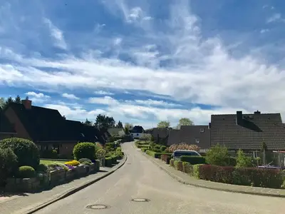 Ferienwohnung für 2 Personen (40 m²) in Bad Malente 6/10