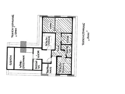 Ferienwohnung für 2 Personen (40 m²) in Bad Malente 9/10