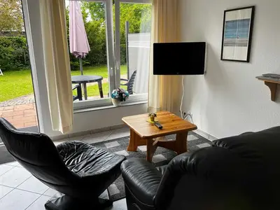 Ferienwohnung für 2 Personen (33 m²) in Bad Malente 7/10