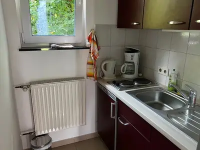 Ferienwohnung für 2 Personen (33 m²) in Bad Malente 9/10