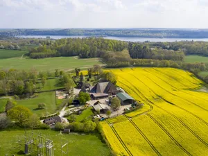 Ferienwohnung für 9 Personen (120 m²) in Malente