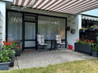 Ferienwohnung für 2 Personen (30 m²) in Malente 2/10