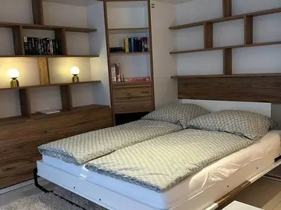 Ferienwohnung für 2 Personen (30 m²) in Malente 10/10