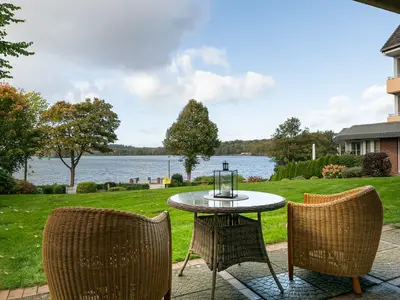 Ferienwohnung für 2 Personen (47 m²) in Malente 5/10