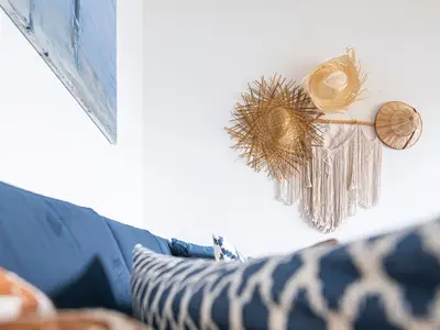 Ferienwohnung für 2 Personen (47 m²) in Malente 7/10