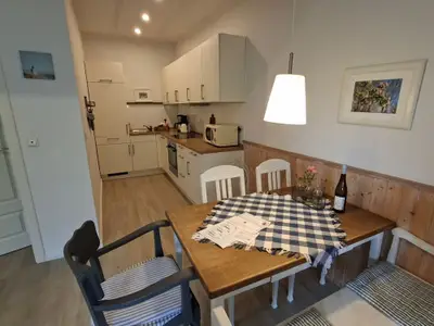 Wohnbeispiel 70qm _ Ferienwohnung B bis G