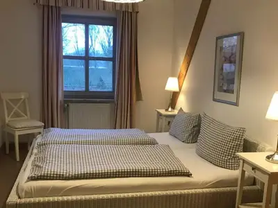 Wohnbeispiel 70qm _ Ferienwohnung B bis G