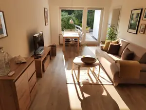 Ferienwohnung für 4 Personen (48 m²) in Bad Malente