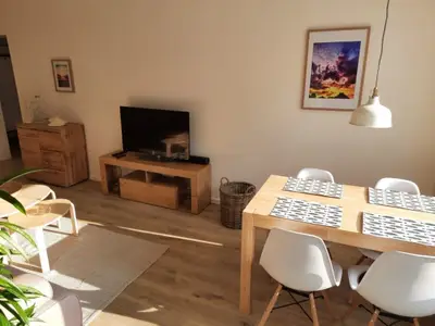 Ferienwohnung für 4 Personen (48 m²) in Bad Malente 3/10