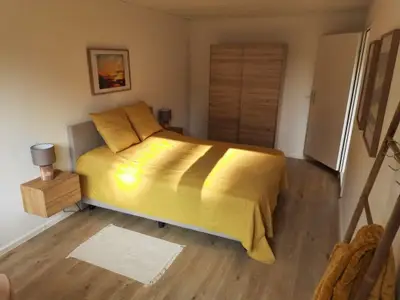 Ferienwohnung für 4 Personen (48 m²) in Bad Malente 4/10