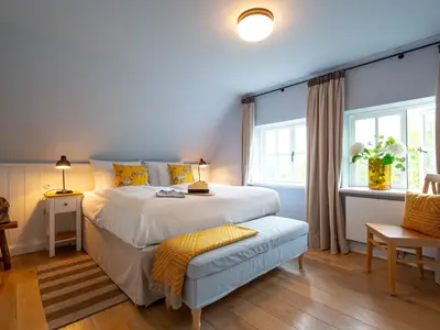 Ferienwohnung für 6 Personen (80 m²) in Bad Malente 5/10