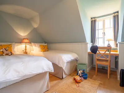 Ferienwohnung für 4 Personen (80 m²) in Bad Malente 10/10