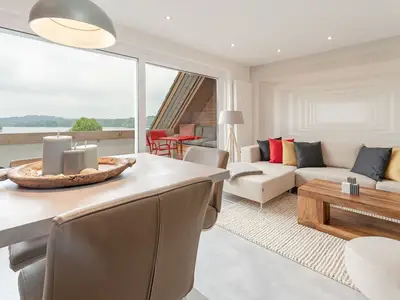 Ferienwohnung für 2 Personen (46 m²) in Malente 2/10