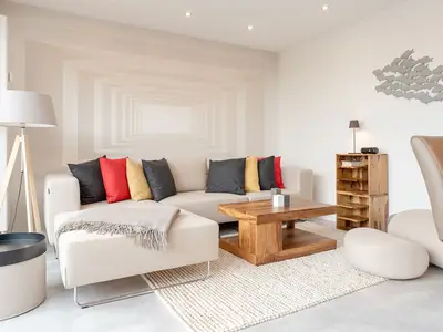 Ferienwohnung für 2 Personen (46 m²) in Malente 4/10