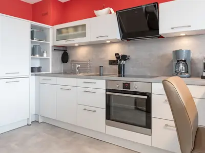 Ferienwohnung für 2 Personen (46 m²) in Malente 6/10