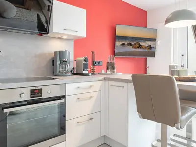 Ferienwohnung für 2 Personen (46 m²) in Malente 7/10