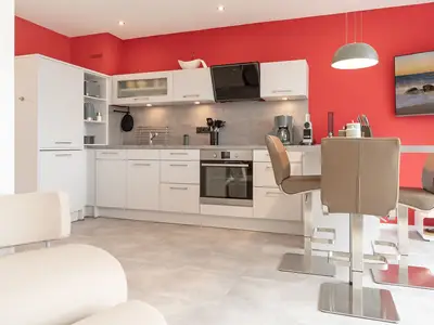 Ferienwohnung für 2 Personen (46 m²) in Malente 9/10