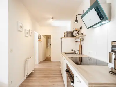 Ferienwohnung für 3 Personen (59 m²) in Bad Malente 3/10