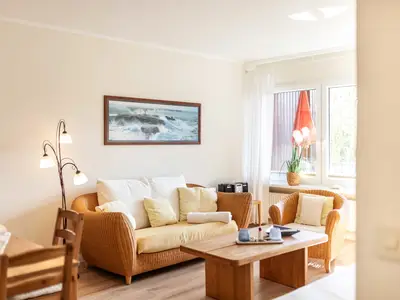 Ferienwohnung für 3 Personen (59 m²) in Bad Malente 5/10