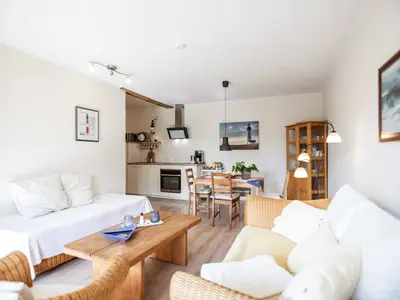 Ferienwohnung für 3 Personen (59 m²) in Bad Malente 7/10