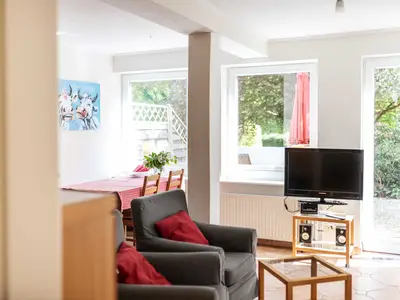 Ferienwohnung für 4 Personen (49 m²) in Bad Malente 4/10