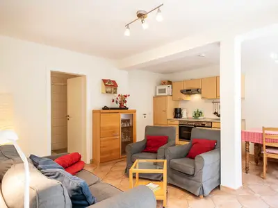 Ferienwohnung für 4 Personen (49 m²) in Bad Malente 10/10