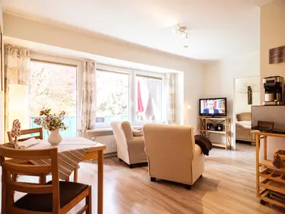 Ferienwohnung für 2 Personen (37 m²) in Bad Malente 2/10