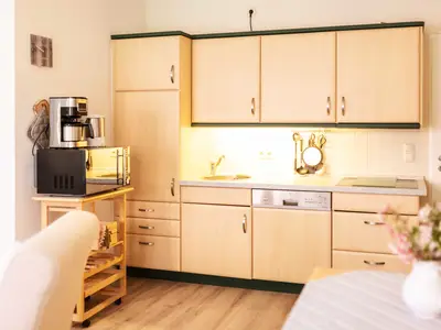 Ferienwohnung für 2 Personen (37 m²) in Bad Malente 9/10