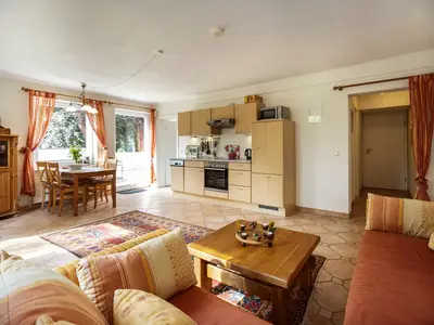 Ferienwohnung für 2 Personen (45 m²) in Bad Malente 1/10