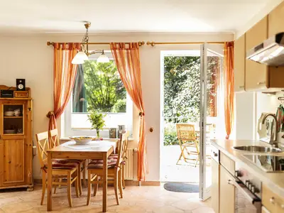 Ferienwohnung für 2 Personen (45 m²) in Bad Malente 4/10