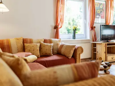 Ferienwohnung für 2 Personen (45 m²) in Bad Malente 6/10