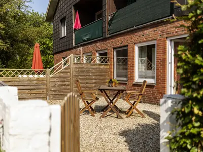 Ferienwohnung für 2 Personen (45 m²) in Bad Malente 7/10