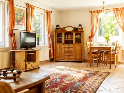 Ferienwohnung für 2 Personen (45 m²) in Bad Malente 9/10