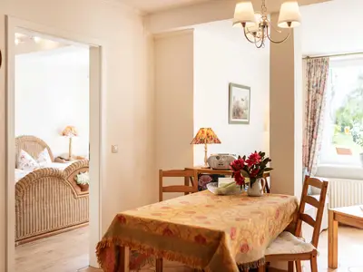 Ferienwohnung für 2 Personen (48 m²) in Bad Malente 3/10