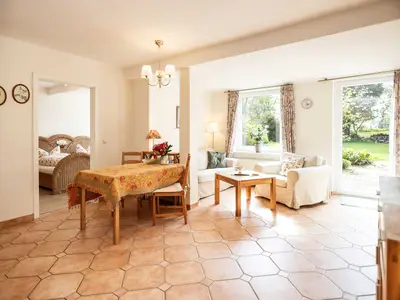 Ferienwohnung für 2 Personen (48 m²) in Bad Malente 6/10