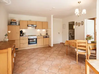 Ferienwohnung für 2 Personen (48 m²) in Bad Malente 7/10