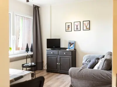 Ferienwohnung für 2 Personen (25 m²) in Bad Malente 5/10