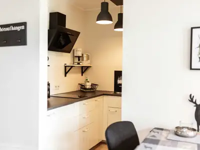 Ferienwohnung für 2 Personen (25 m²) in Bad Malente 7/10