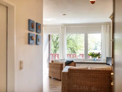 Ferienwohnung für 2 Personen (39 m²) in Bad Malente 2/10