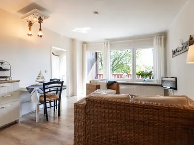 Ferienwohnung für 2 Personen (39 m²) in Bad Malente 5/10