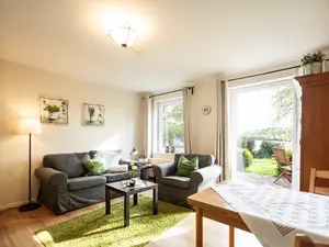 Ferienwohnung für 2 Personen (34 m²) in Bad Malente