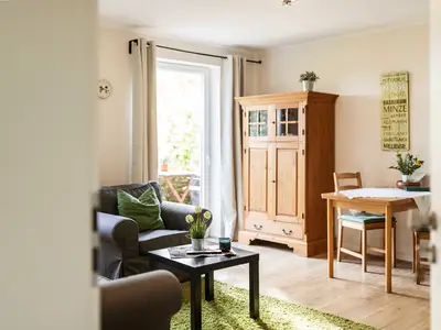 Ferienwohnung für 2 Personen (34 m²) in Bad Malente 2/10