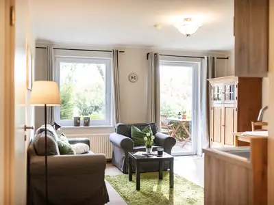 Ferienwohnung für 2 Personen (34 m²) in Bad Malente 4/10