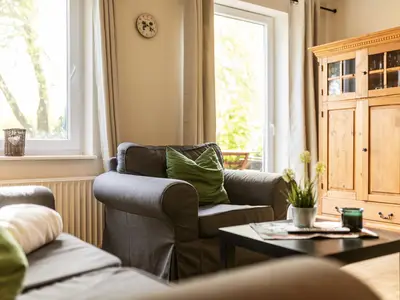 Ferienwohnung für 2 Personen (34 m²) in Bad Malente 5/10