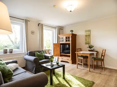 Ferienwohnung für 2 Personen (34 m²) in Bad Malente 7/10