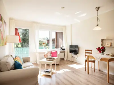 Ferienwohnung für 2 Personen (39 m²) in Bad Malente 1/10