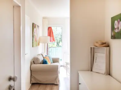 Ferienwohnung für 2 Personen (39 m²) in Bad Malente 2/10