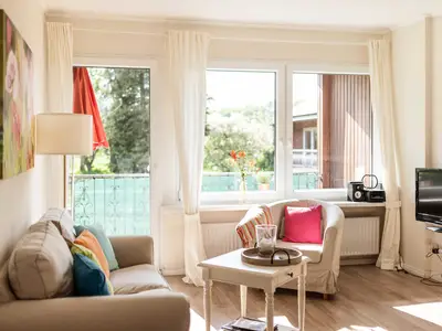 Ferienwohnung für 2 Personen (39 m²) in Bad Malente 4/10