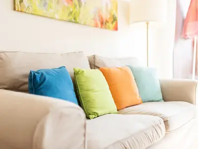 Ferienwohnung für 2 Personen (39 m²) in Bad Malente 7/10