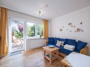 Ferienwohnung für 2 Personen (42 m²) in Bad Malente